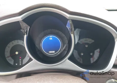 2012 Cadillac Srx Premium Collection z USA, uszkodzony, nr VIN 3GYFNCE3XCS592238